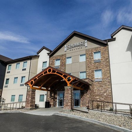 Staybridge Suites - Dawson Creek By Ihg Extérieur photo