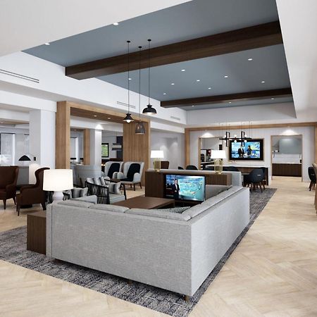 Staybridge Suites - Dawson Creek By Ihg Extérieur photo