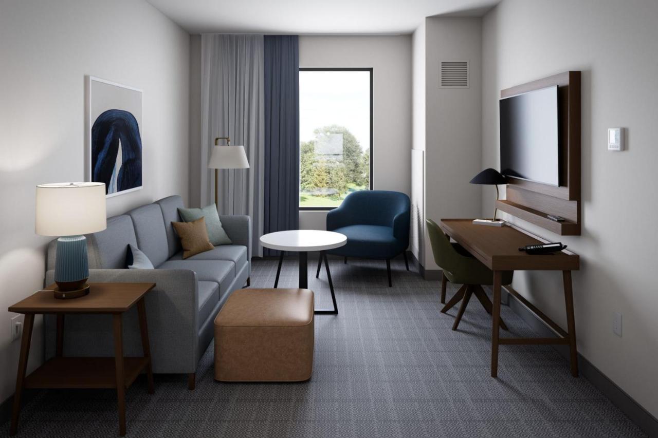 Staybridge Suites - Dawson Creek By Ihg Extérieur photo