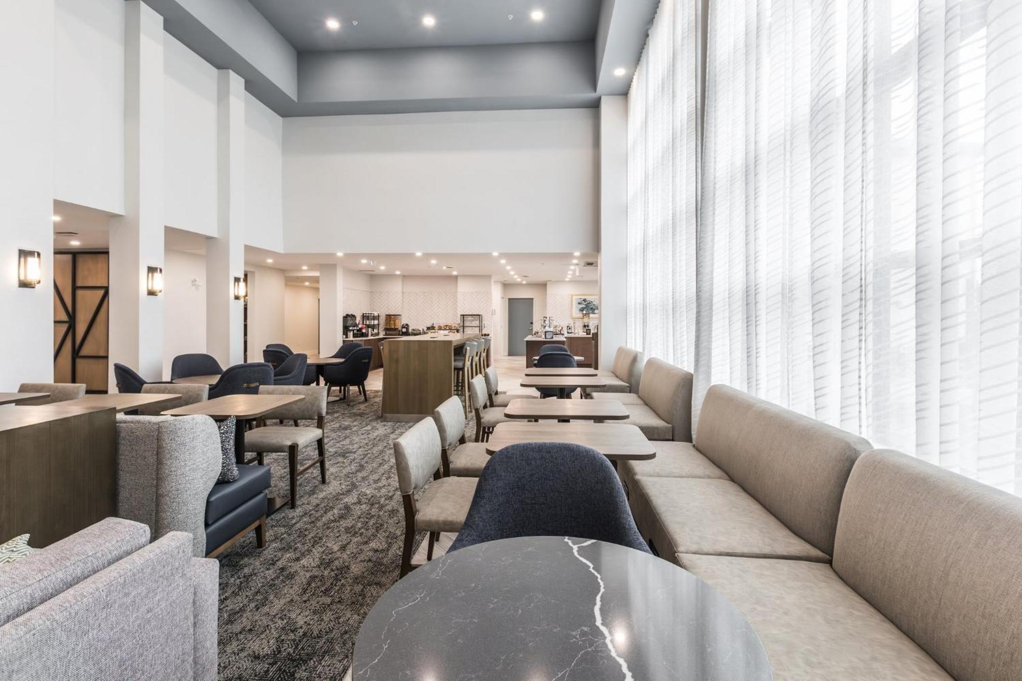 Staybridge Suites - Dawson Creek By Ihg Extérieur photo