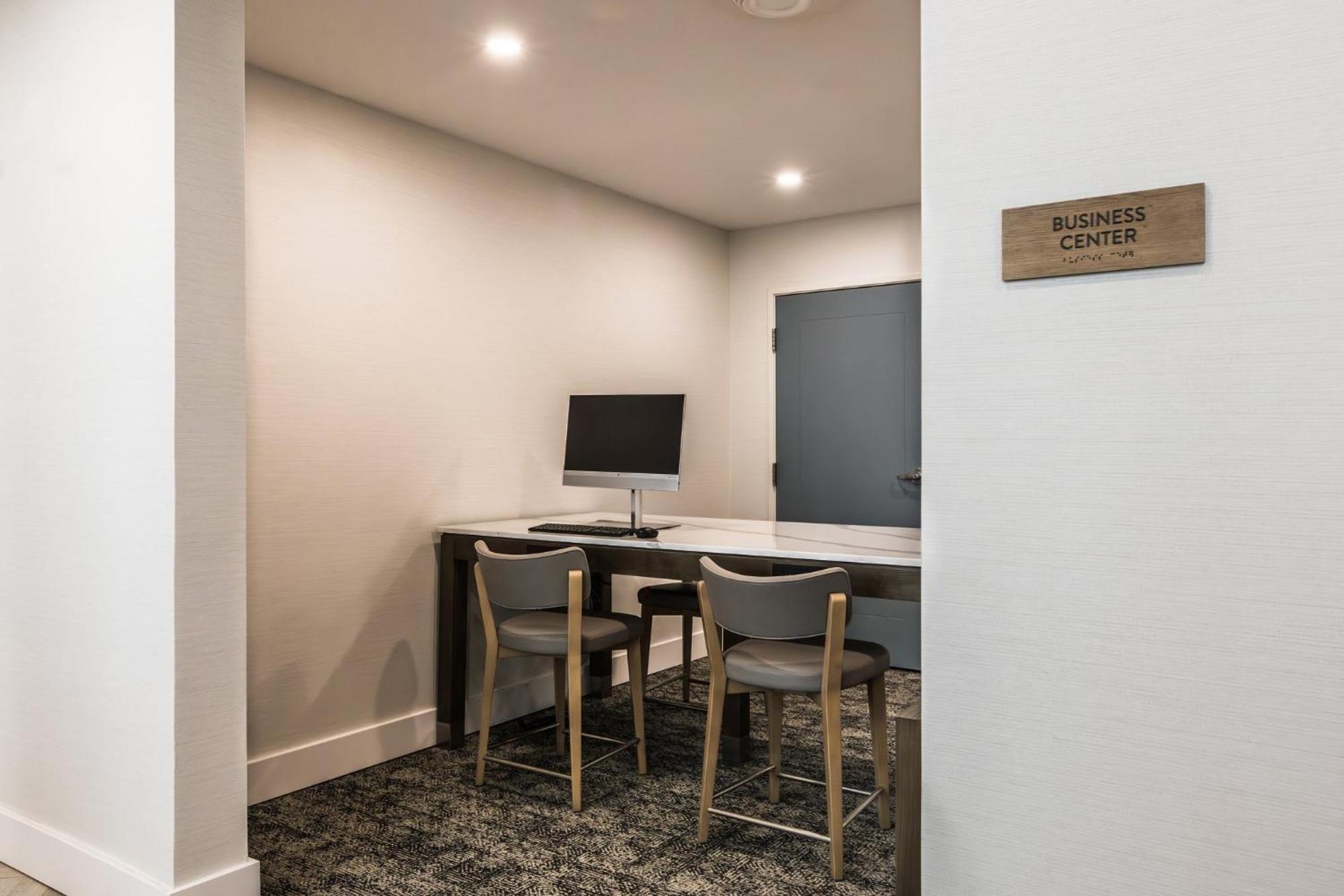 Staybridge Suites - Dawson Creek By Ihg Extérieur photo