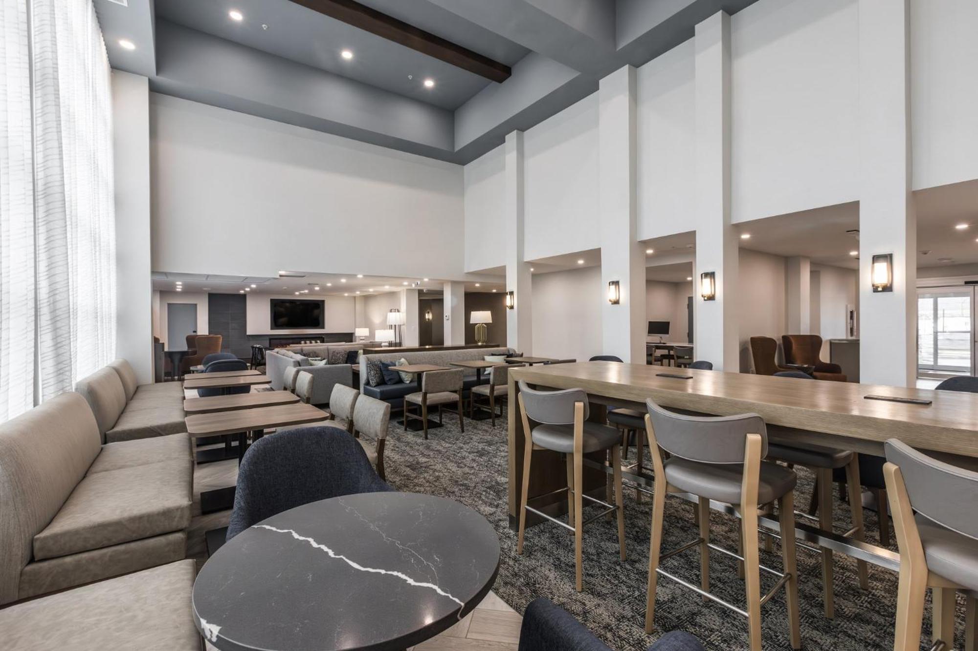 Staybridge Suites - Dawson Creek By Ihg Extérieur photo