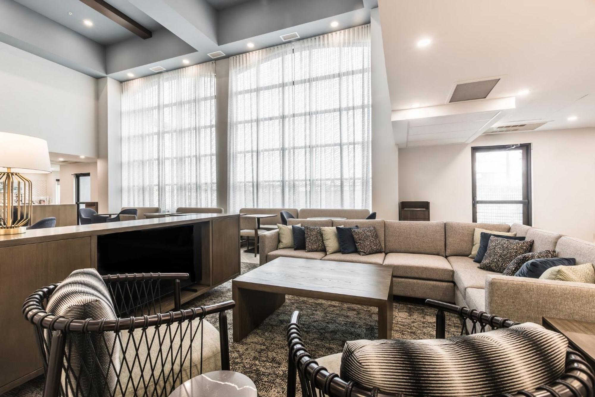 Staybridge Suites - Dawson Creek By Ihg Extérieur photo