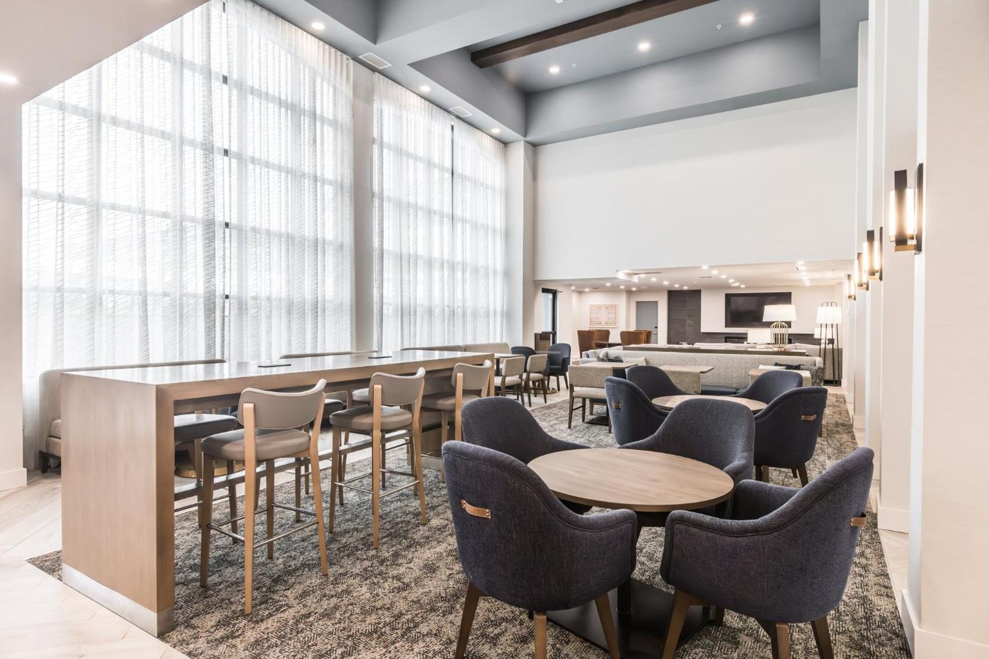 Staybridge Suites - Dawson Creek By Ihg Extérieur photo