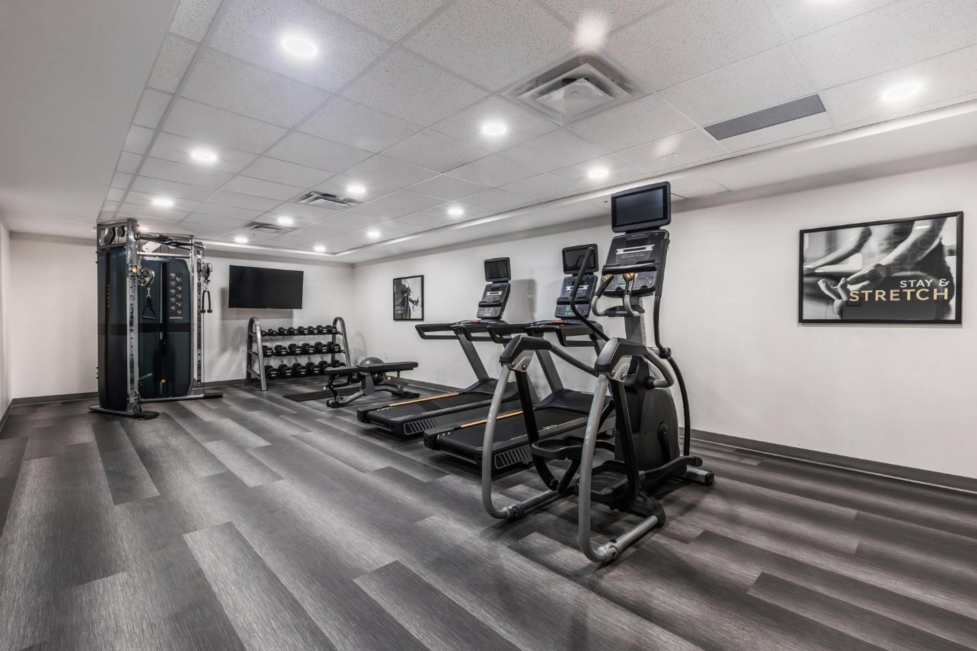 Staybridge Suites - Dawson Creek By Ihg Extérieur photo