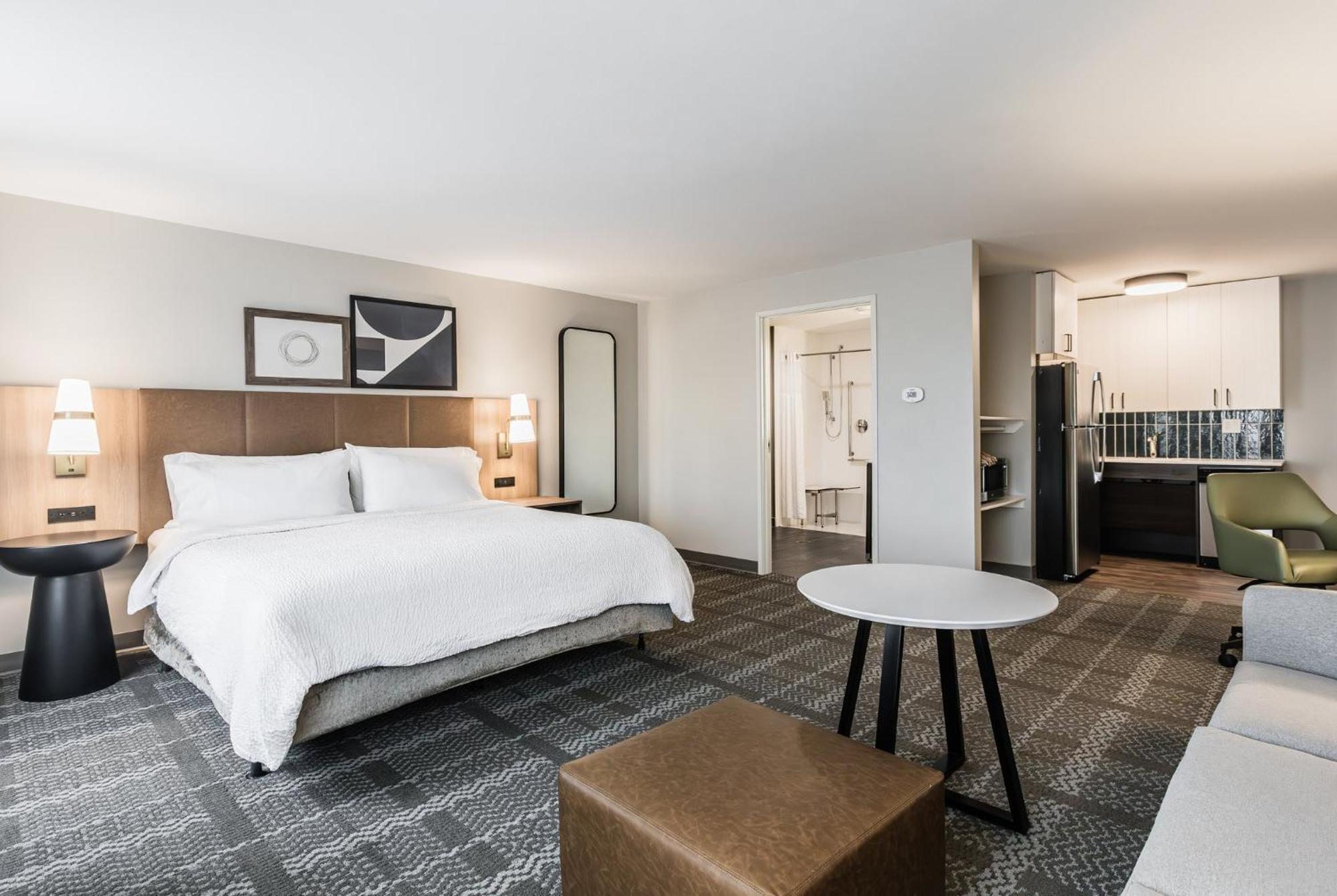 Staybridge Suites - Dawson Creek By Ihg Extérieur photo