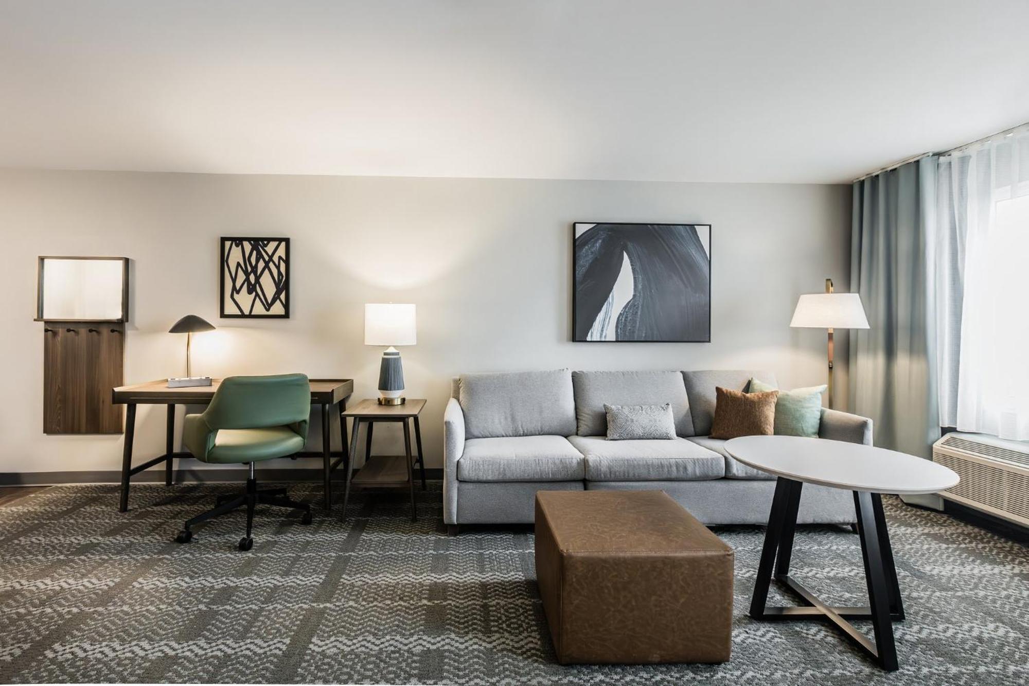 Staybridge Suites - Dawson Creek By Ihg Extérieur photo