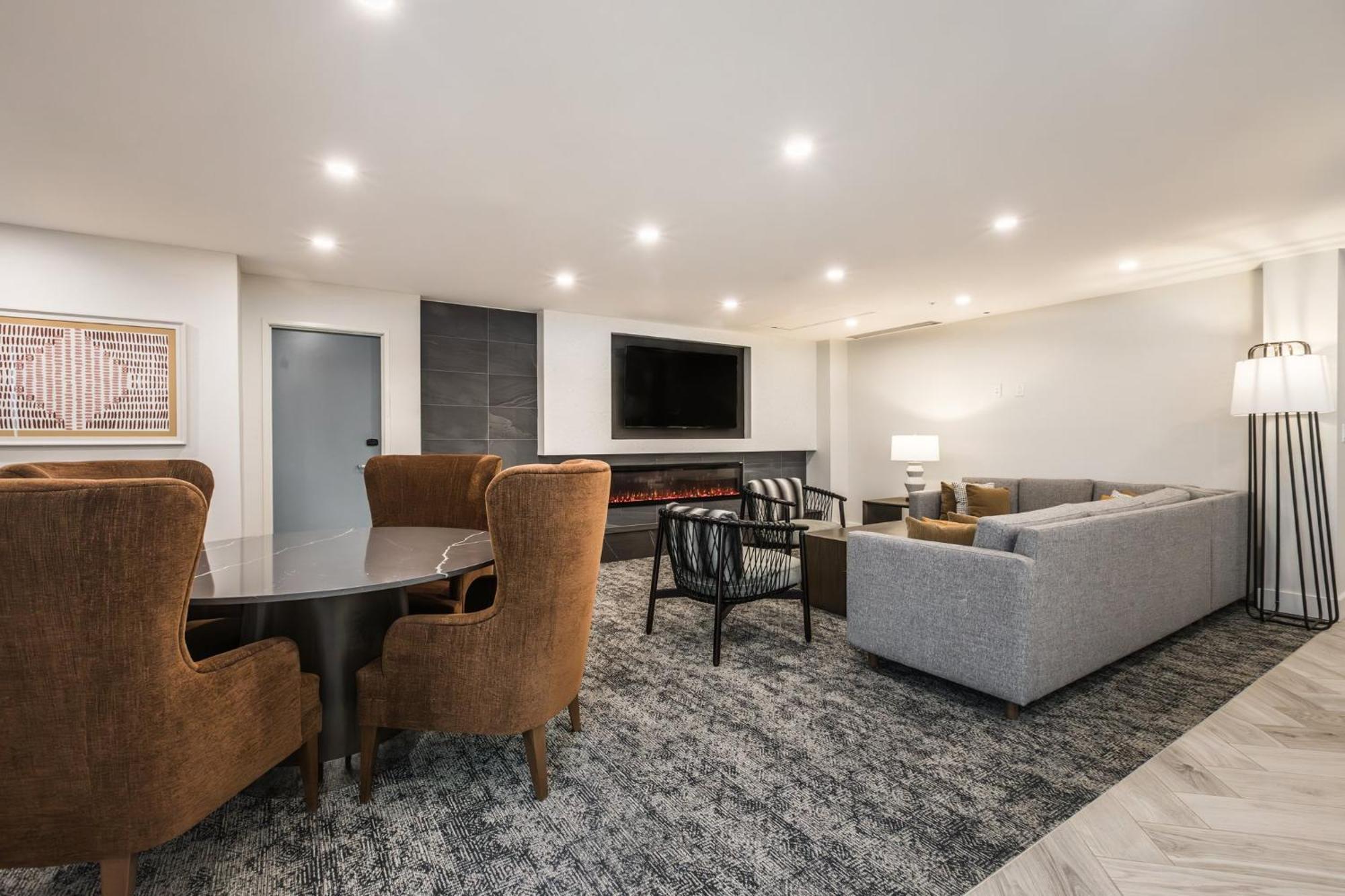 Staybridge Suites - Dawson Creek By Ihg Extérieur photo