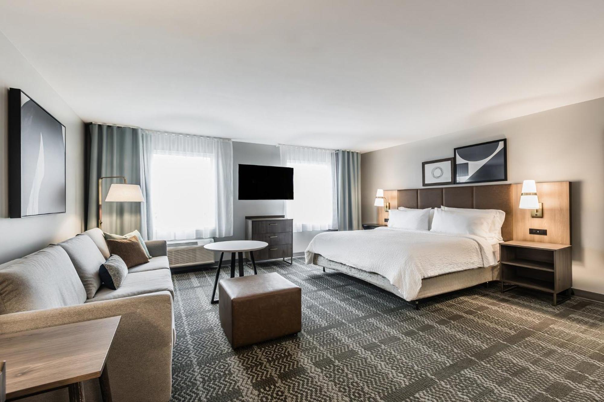 Staybridge Suites - Dawson Creek By Ihg Extérieur photo