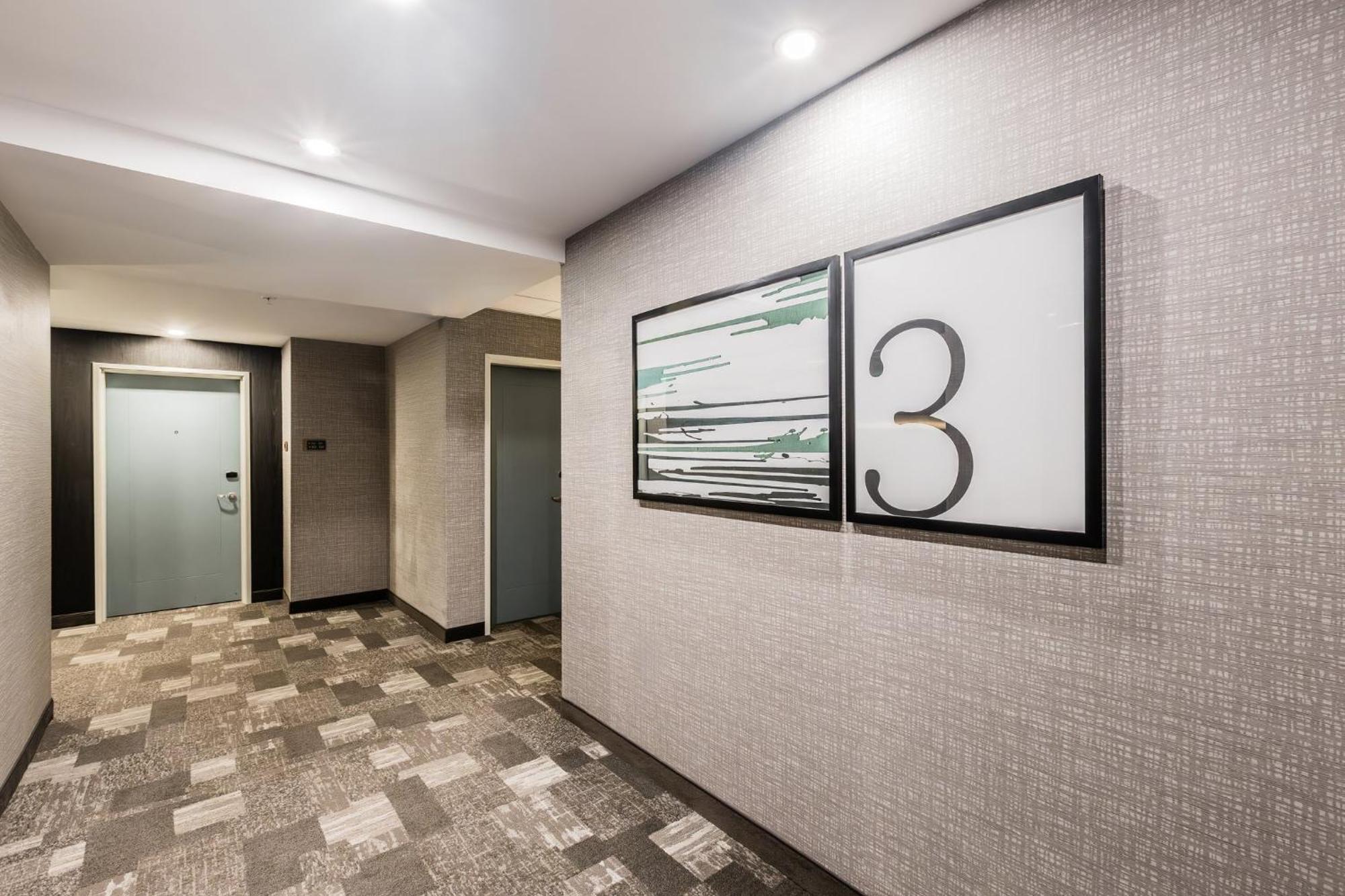 Staybridge Suites - Dawson Creek By Ihg Extérieur photo