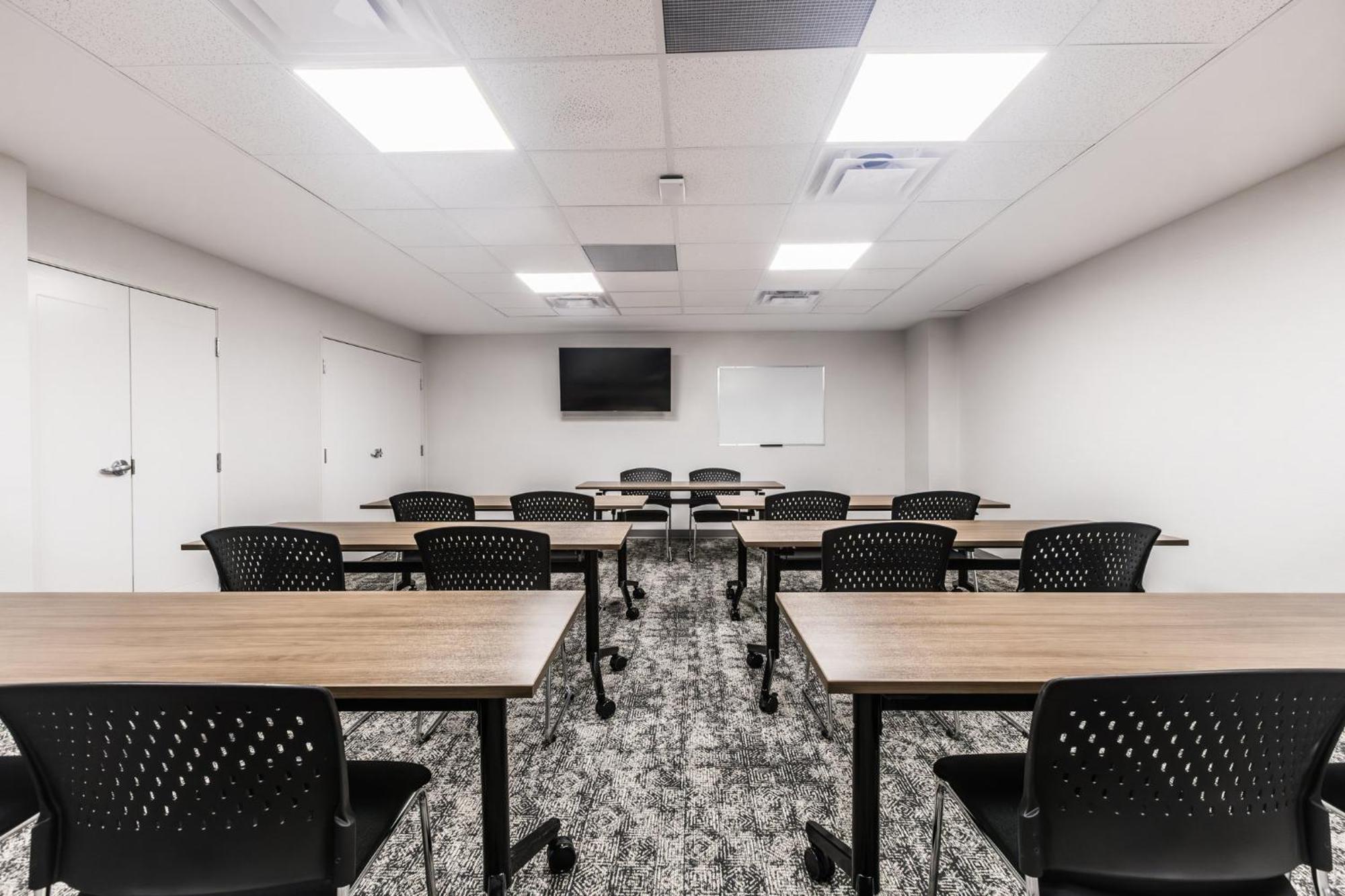 Staybridge Suites - Dawson Creek By Ihg Extérieur photo