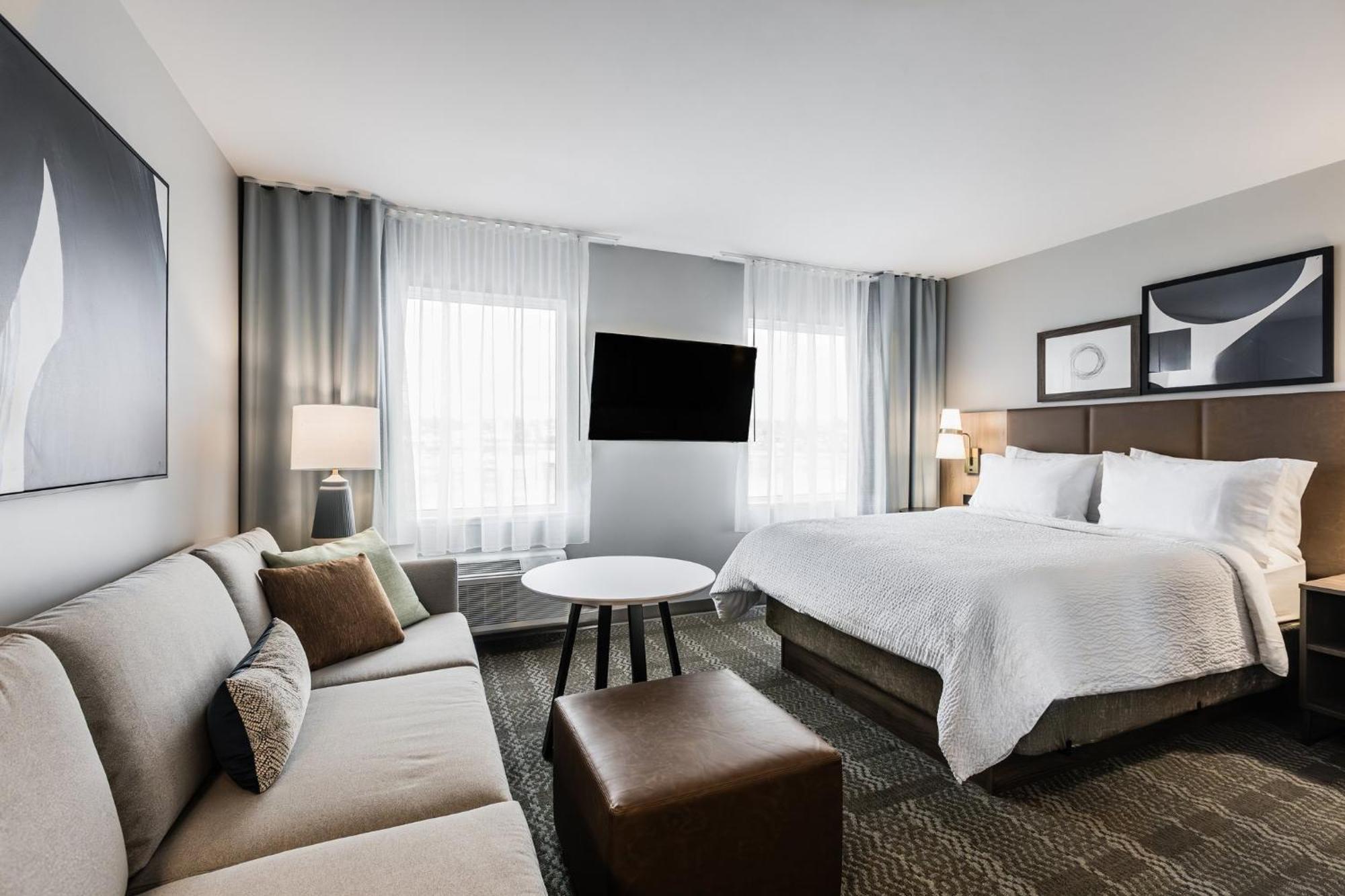 Staybridge Suites - Dawson Creek By Ihg Extérieur photo