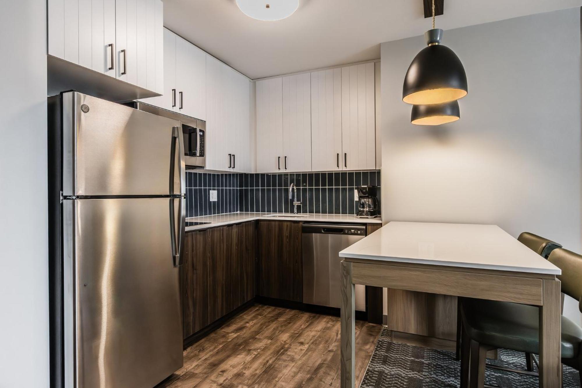 Staybridge Suites - Dawson Creek By Ihg Extérieur photo