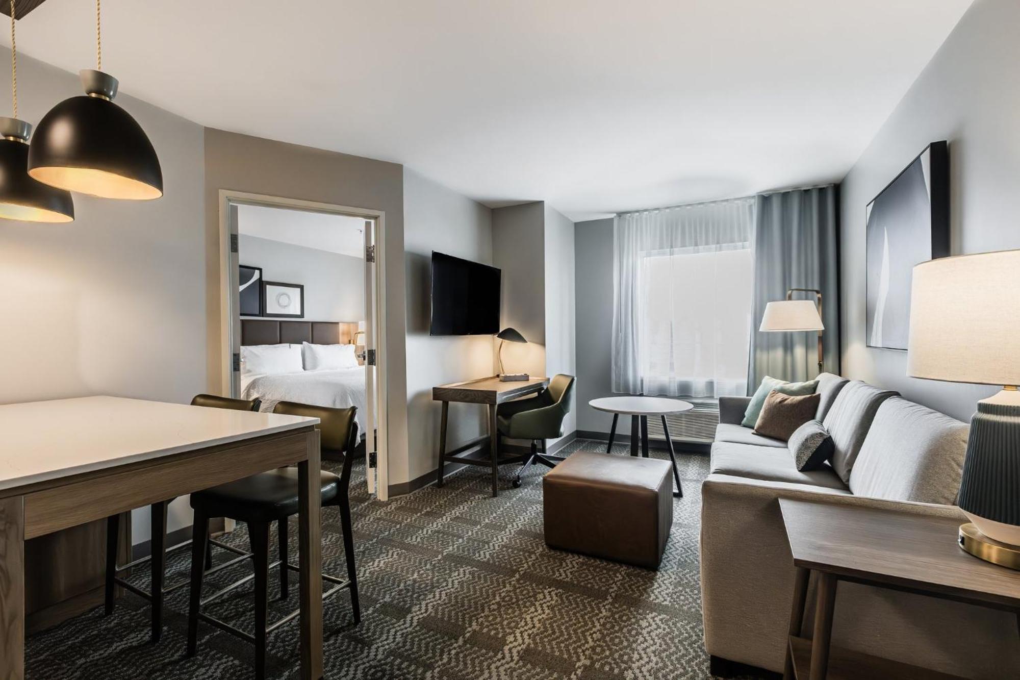 Staybridge Suites - Dawson Creek By Ihg Extérieur photo