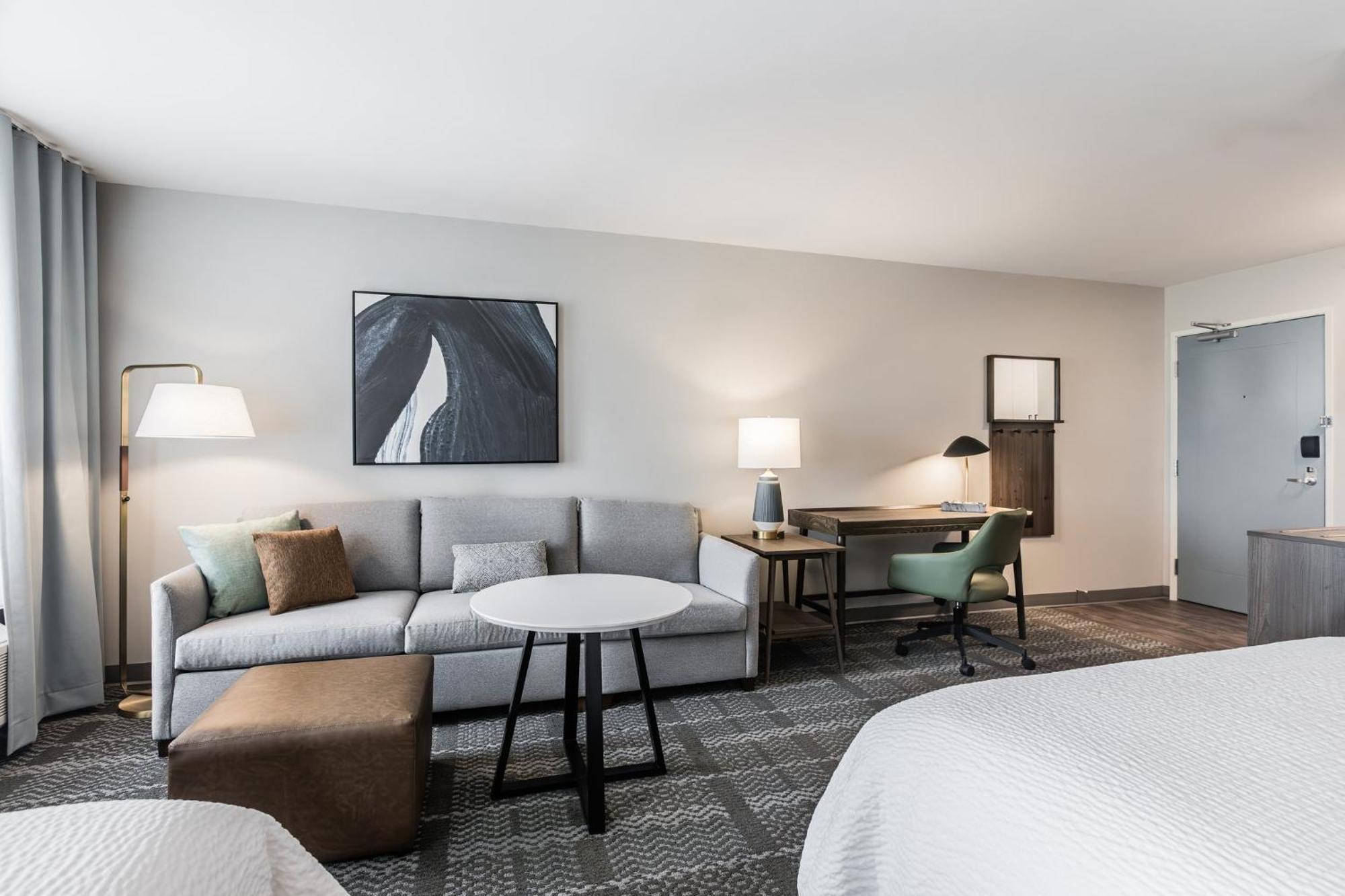 Staybridge Suites - Dawson Creek By Ihg Extérieur photo