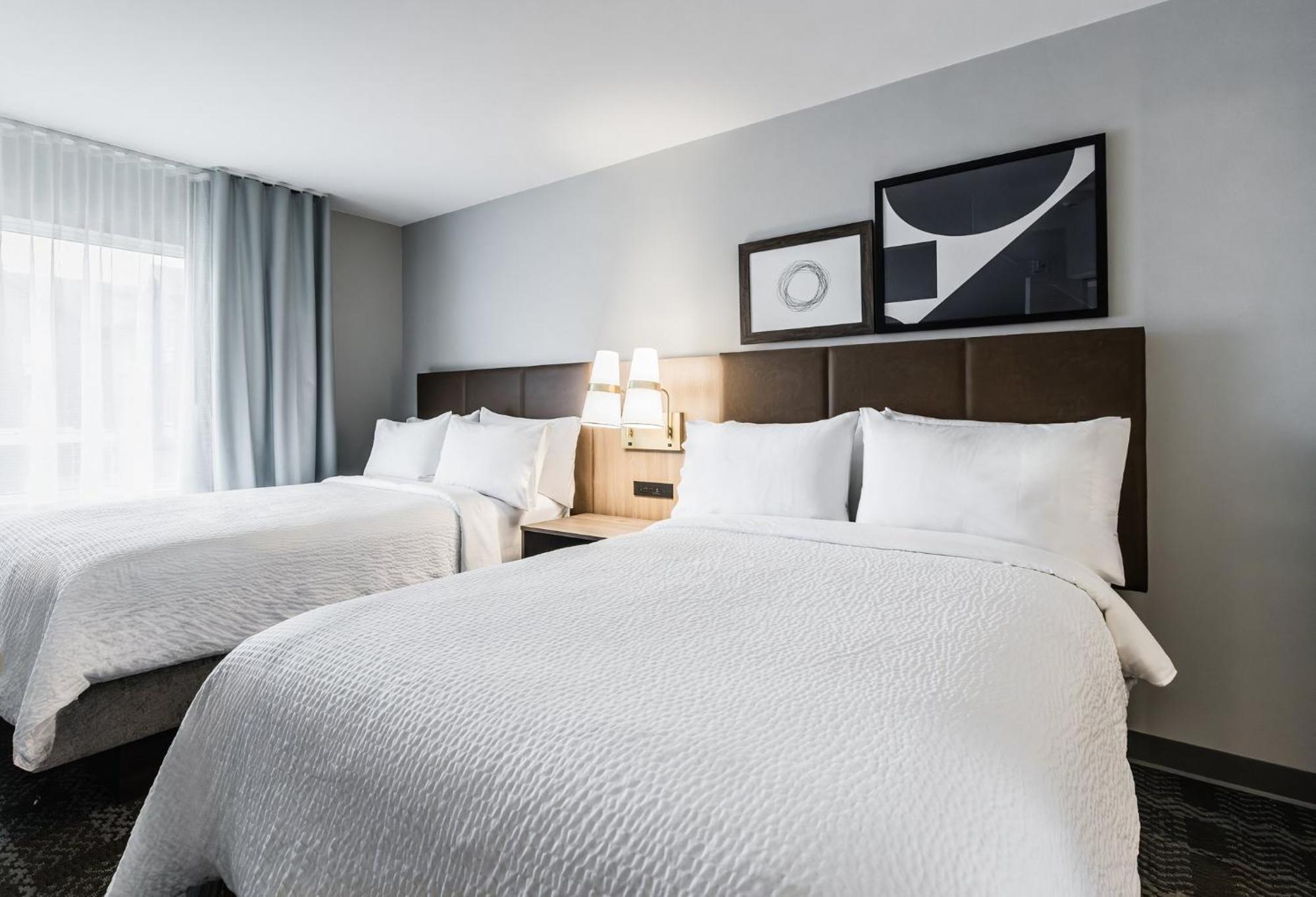 Staybridge Suites - Dawson Creek By Ihg Extérieur photo