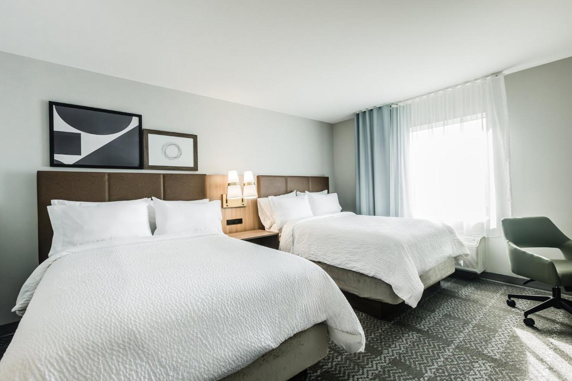 Staybridge Suites - Dawson Creek By Ihg Extérieur photo