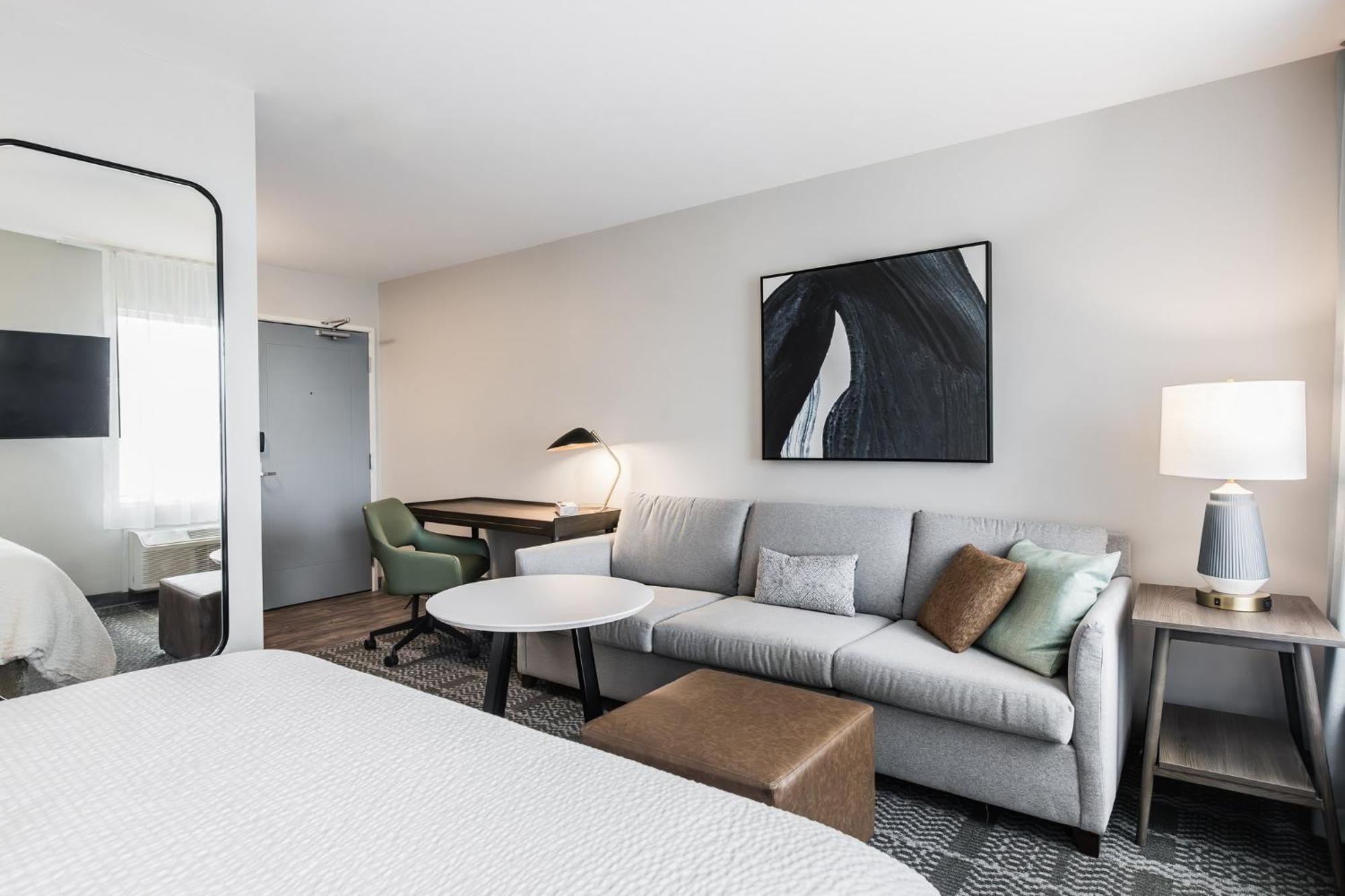 Staybridge Suites - Dawson Creek By Ihg Extérieur photo