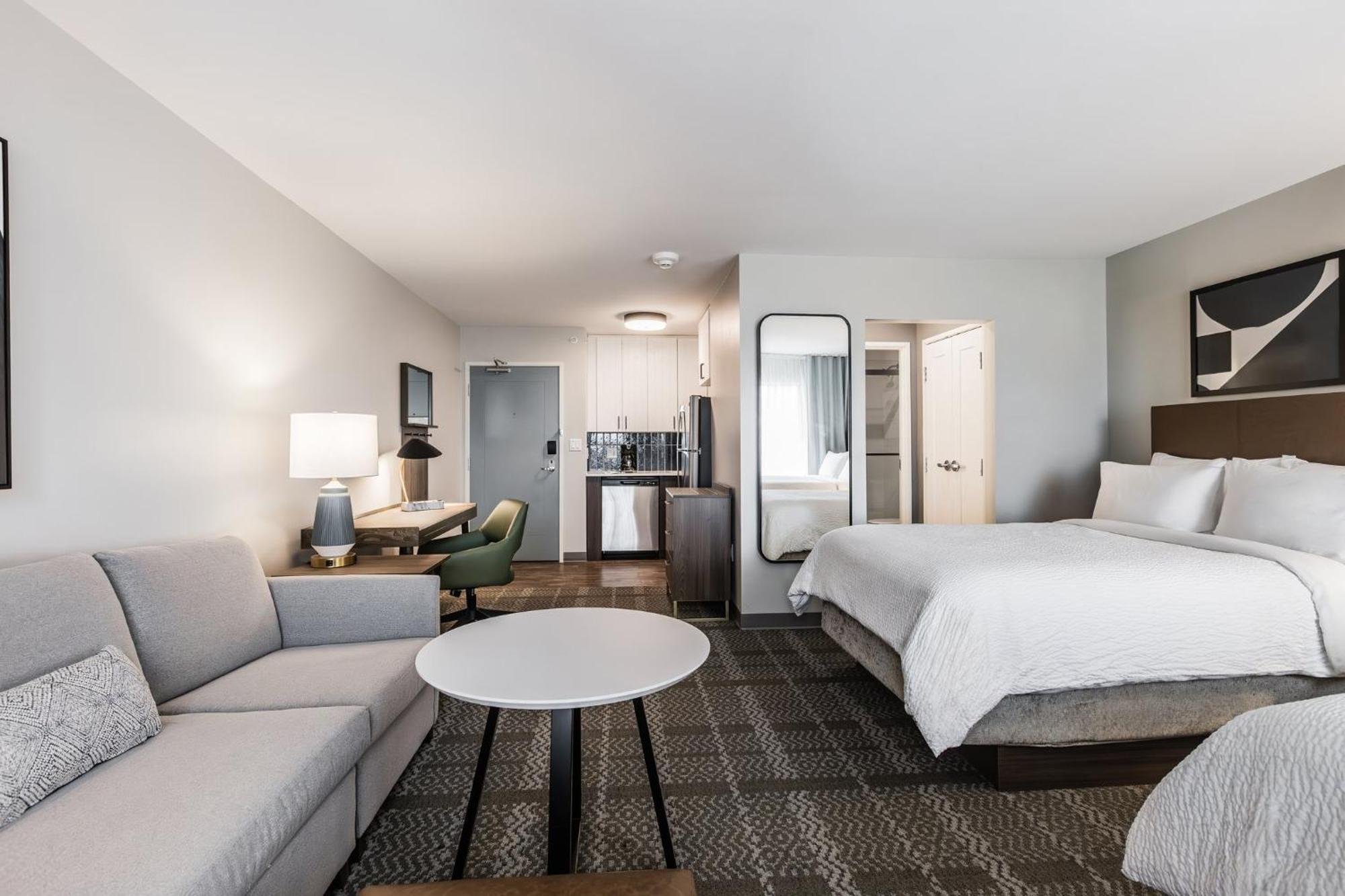 Staybridge Suites - Dawson Creek By Ihg Extérieur photo