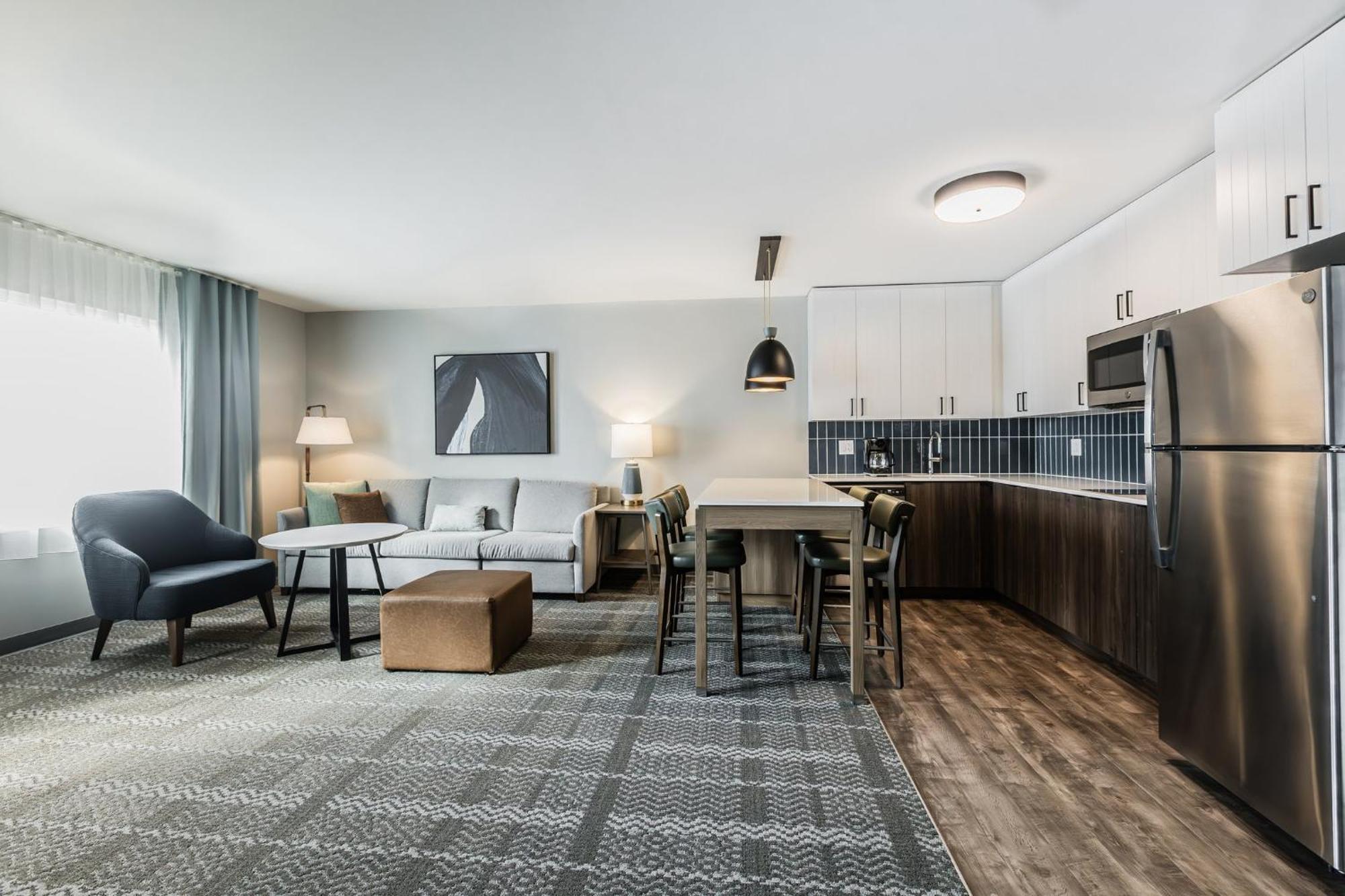Staybridge Suites - Dawson Creek By Ihg Extérieur photo