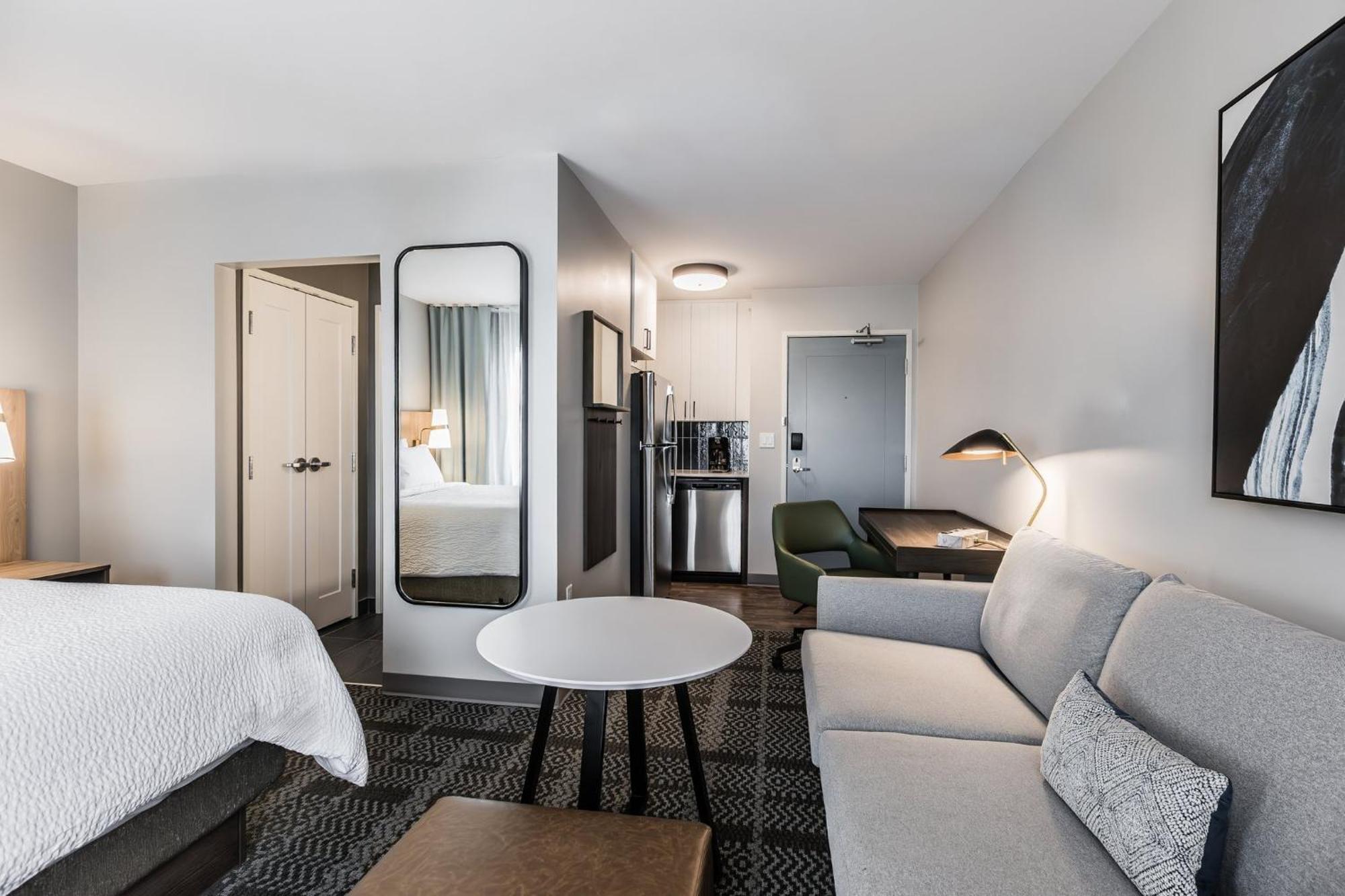 Staybridge Suites - Dawson Creek By Ihg Extérieur photo