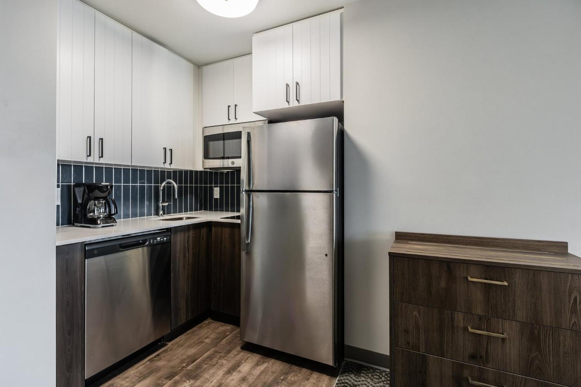 Staybridge Suites - Dawson Creek By Ihg Extérieur photo