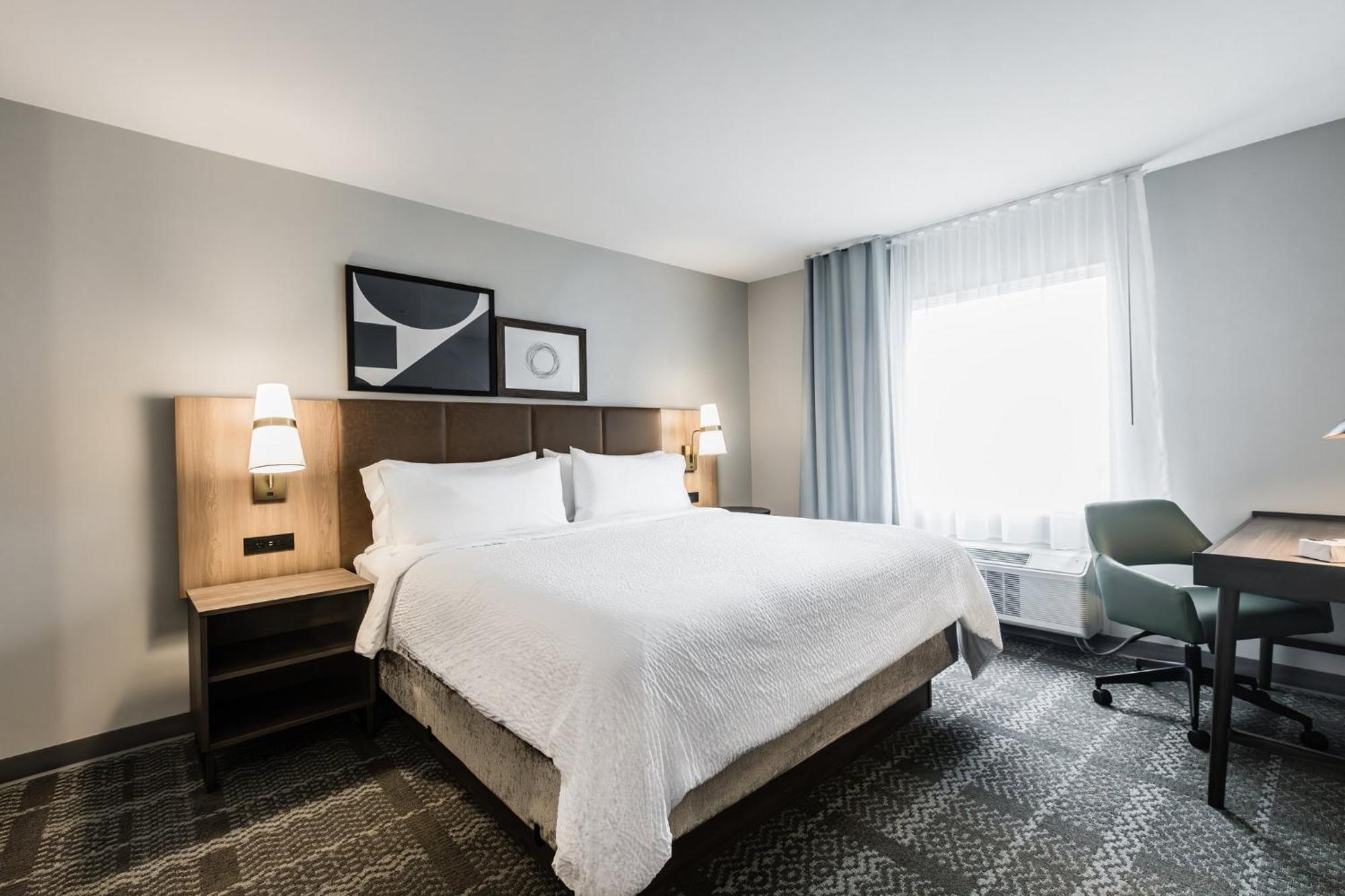 Staybridge Suites - Dawson Creek By Ihg Extérieur photo