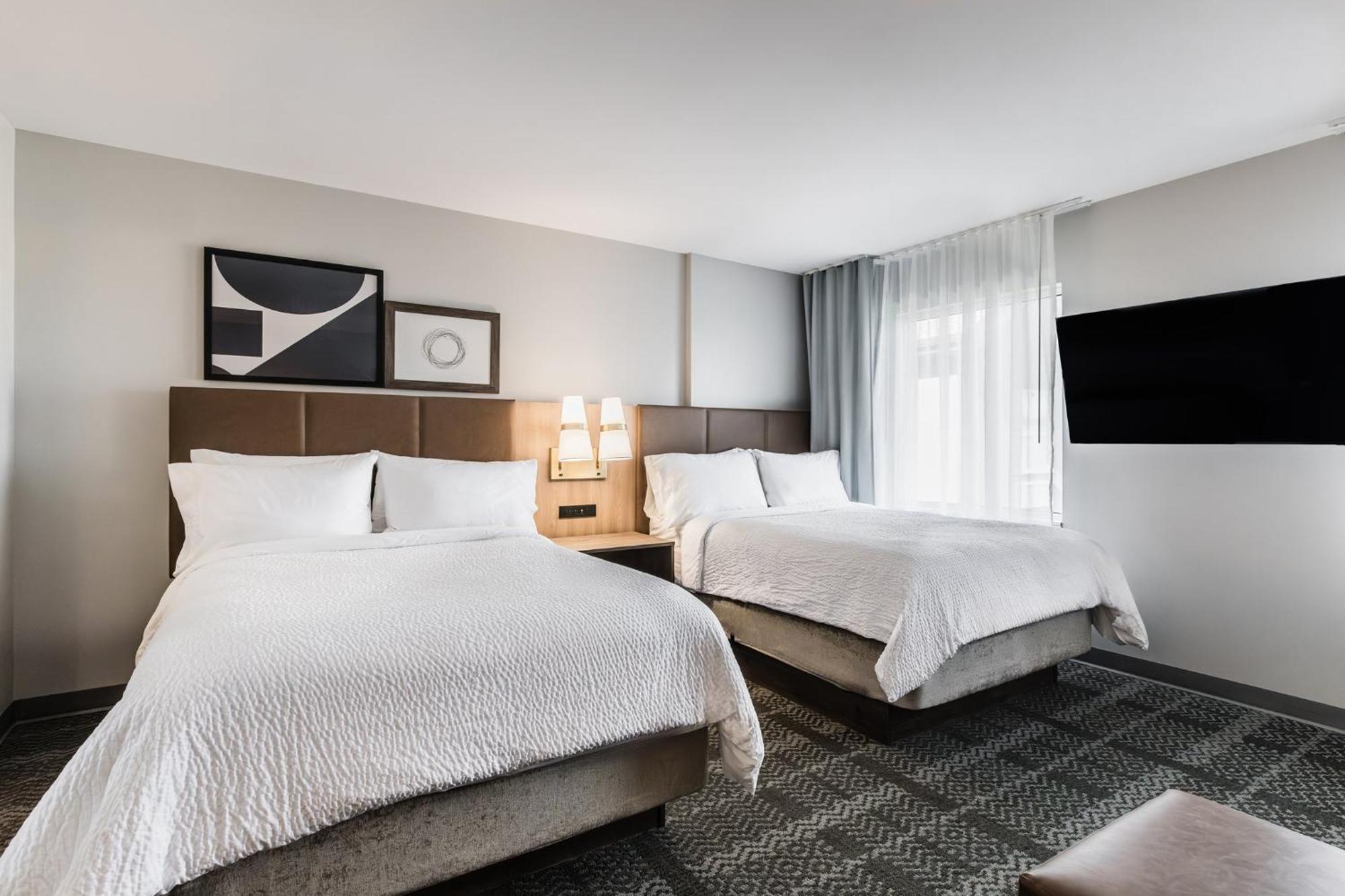 Staybridge Suites - Dawson Creek By Ihg Extérieur photo