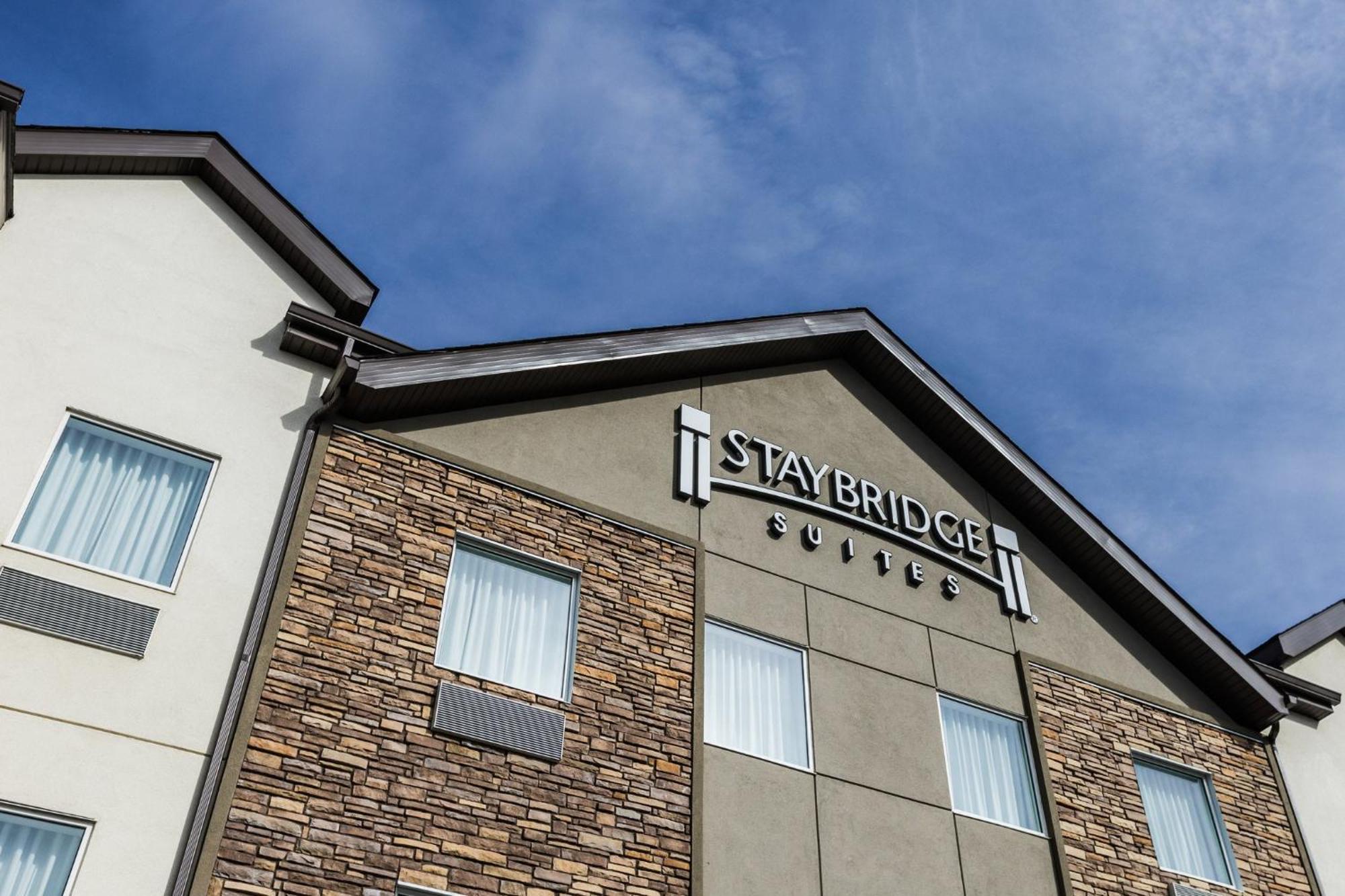 Staybridge Suites - Dawson Creek By Ihg Extérieur photo