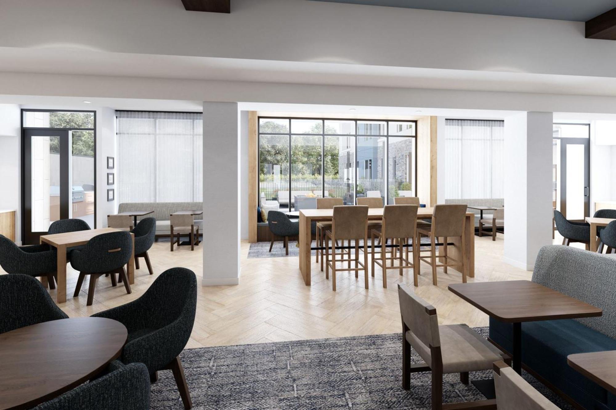 Staybridge Suites - Dawson Creek By Ihg Extérieur photo