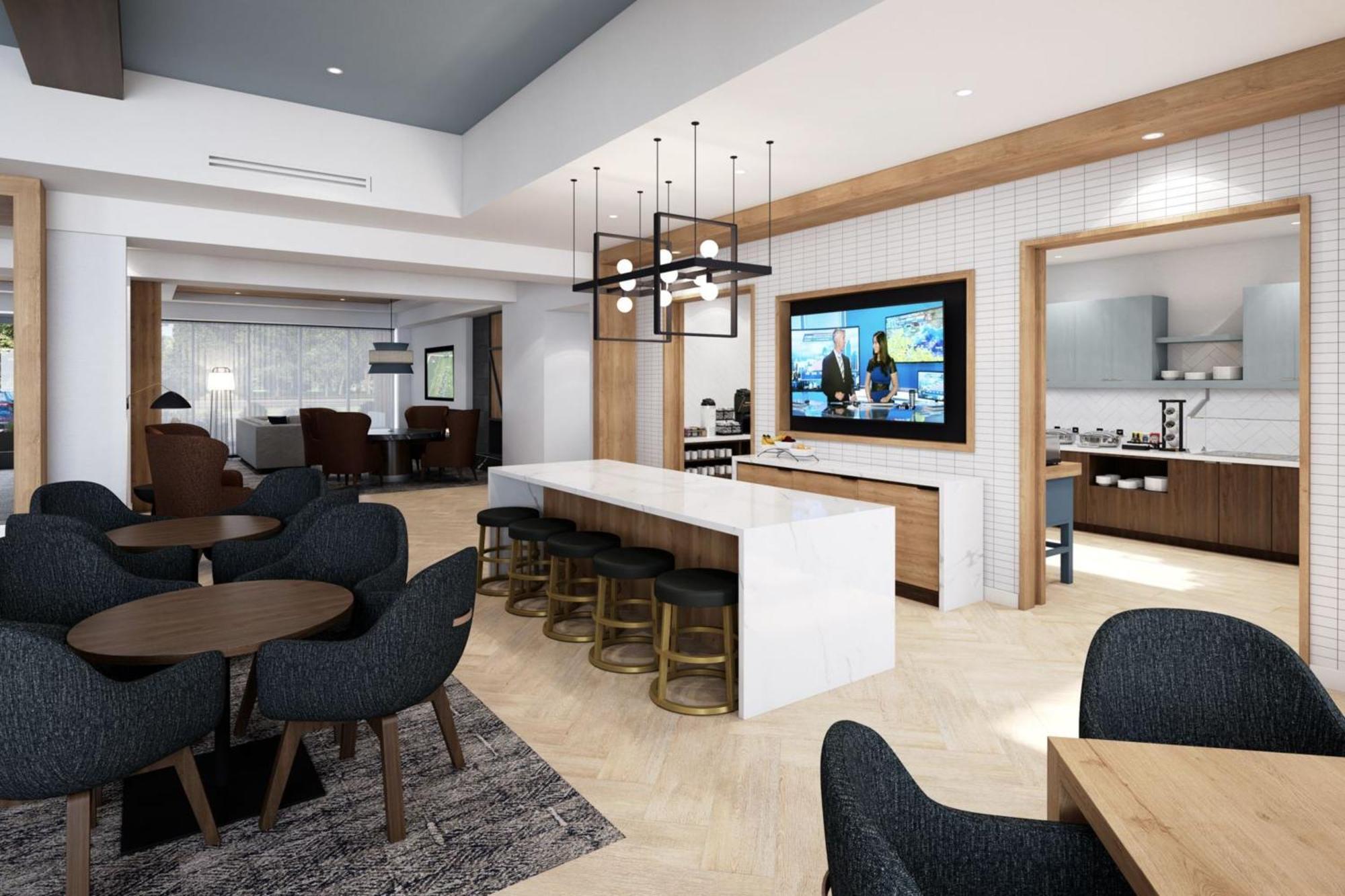 Staybridge Suites - Dawson Creek By Ihg Extérieur photo