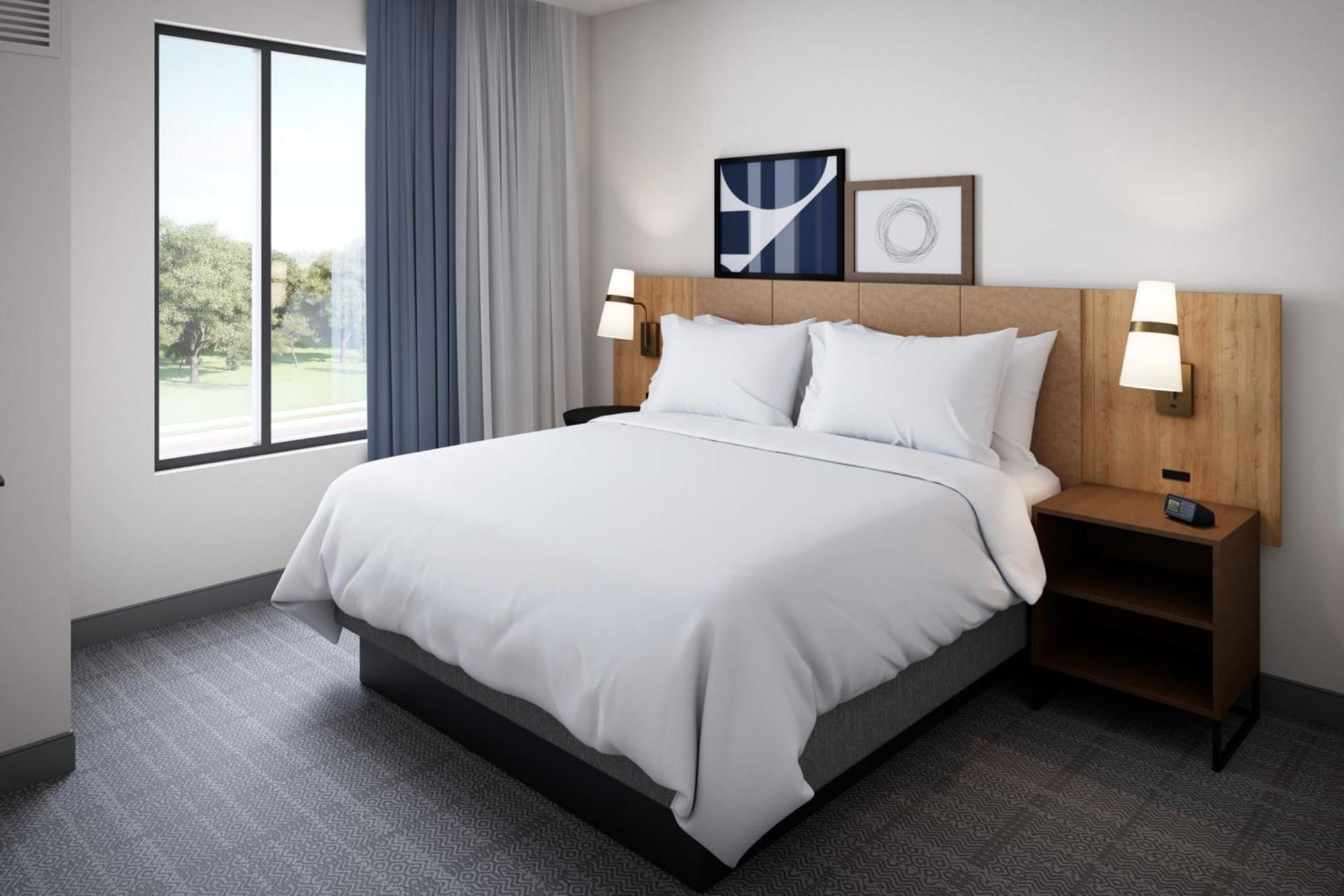 Staybridge Suites - Dawson Creek By Ihg Extérieur photo