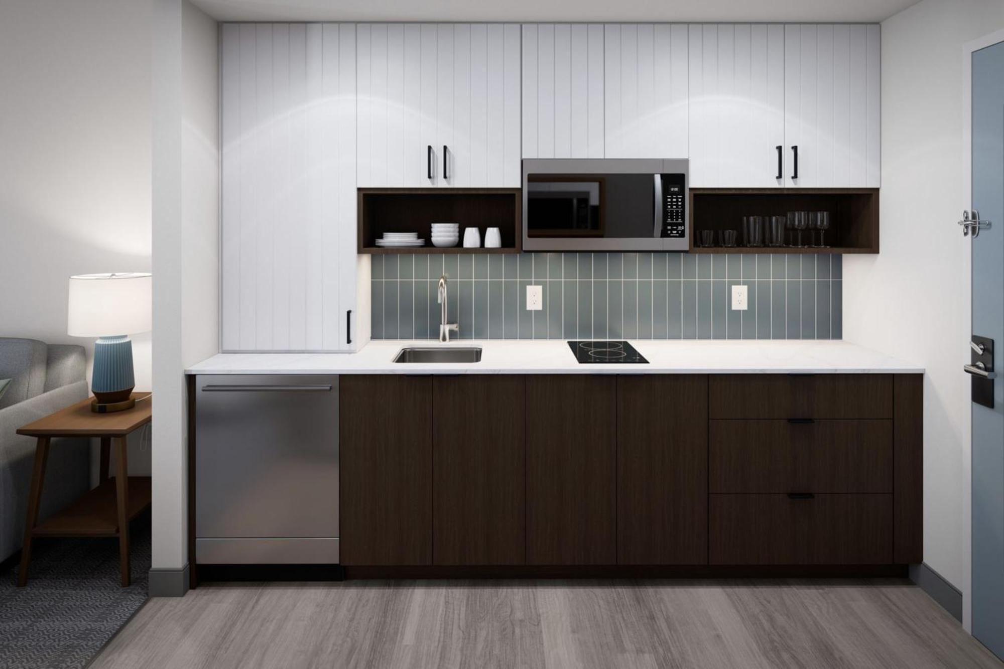 Staybridge Suites - Dawson Creek By Ihg Extérieur photo