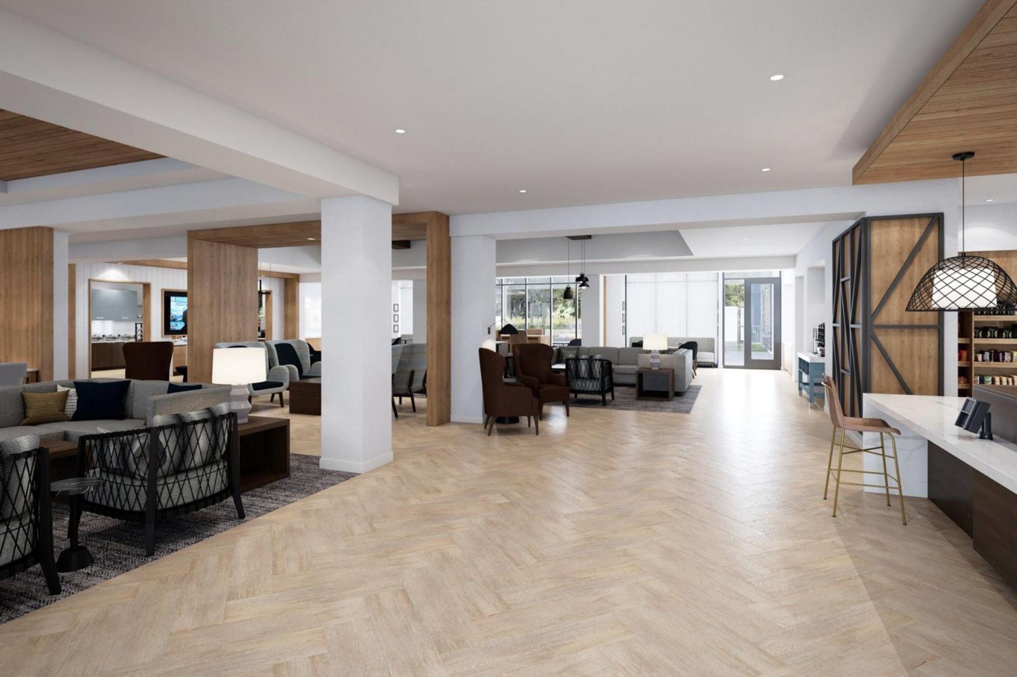 Staybridge Suites - Dawson Creek By Ihg Extérieur photo