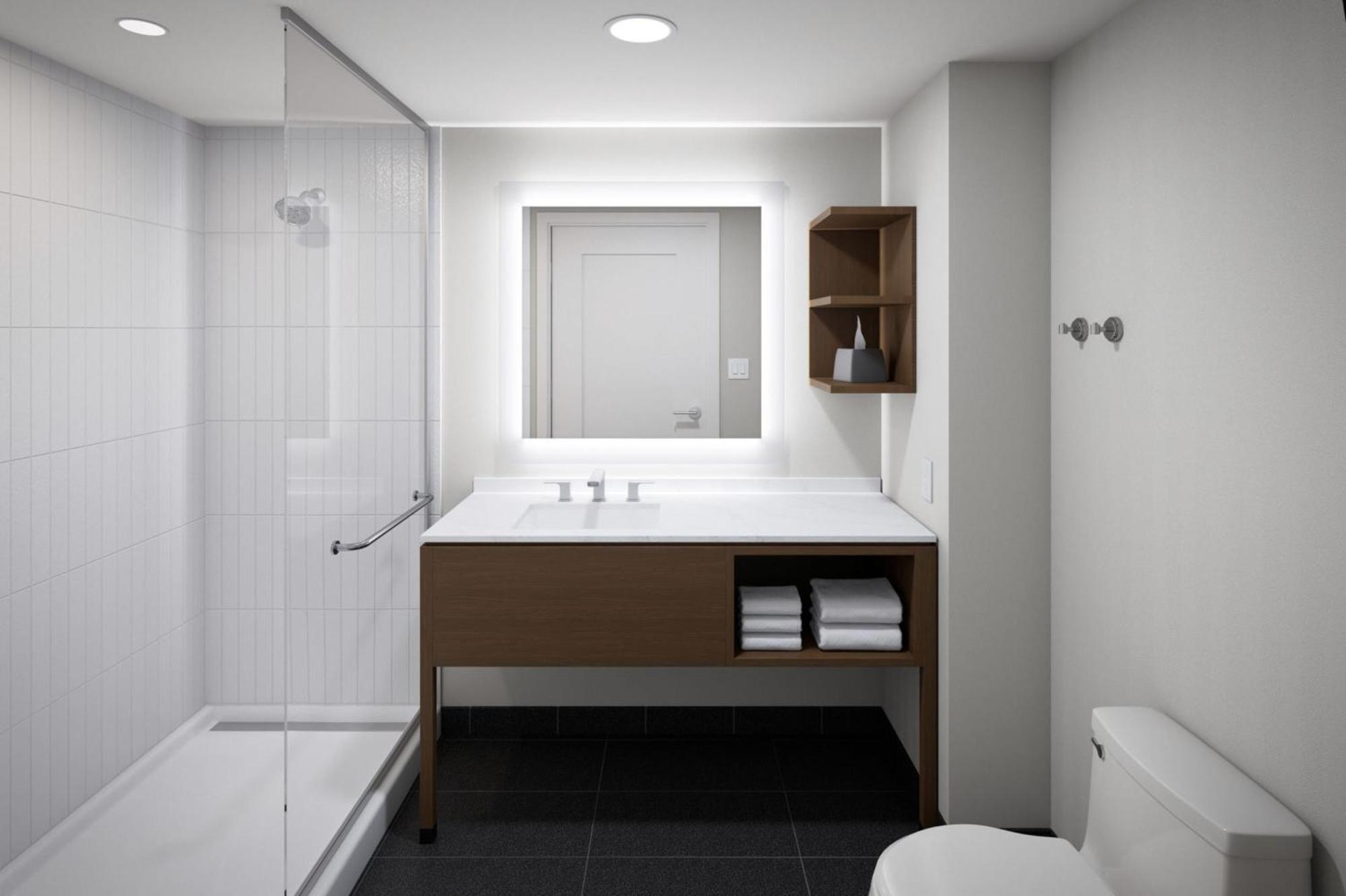 Staybridge Suites - Dawson Creek By Ihg Extérieur photo
