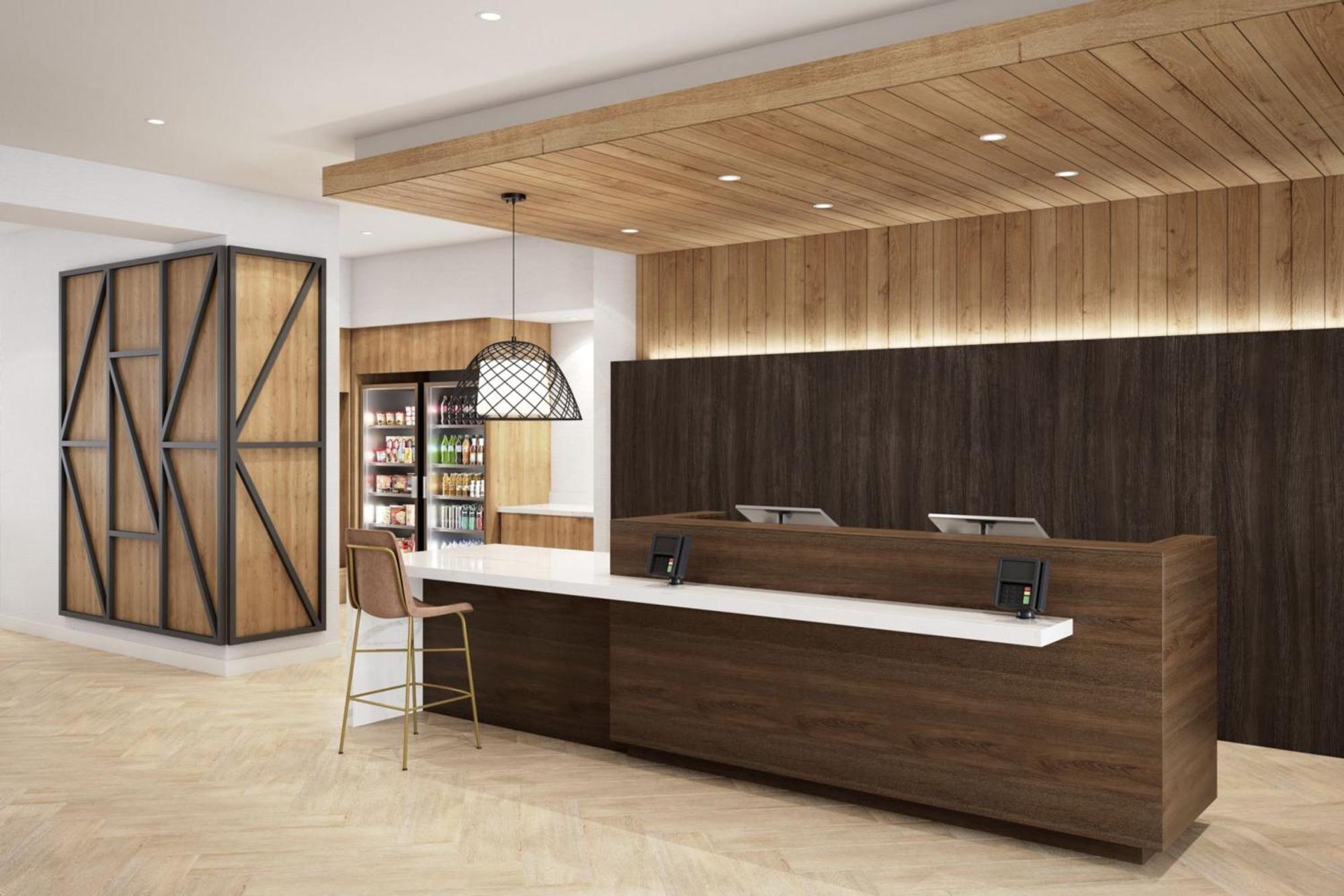 Staybridge Suites - Dawson Creek By Ihg Extérieur photo
