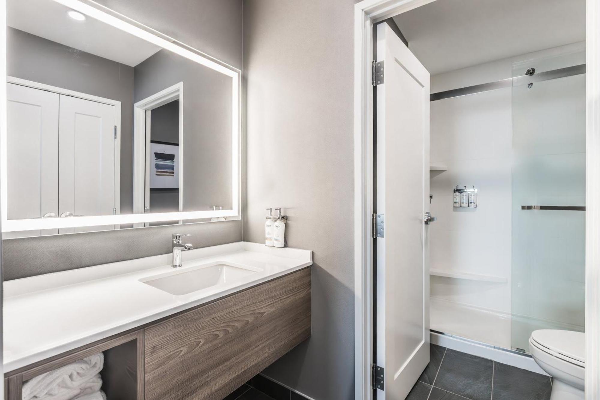 Staybridge Suites - Dawson Creek By Ihg Extérieur photo