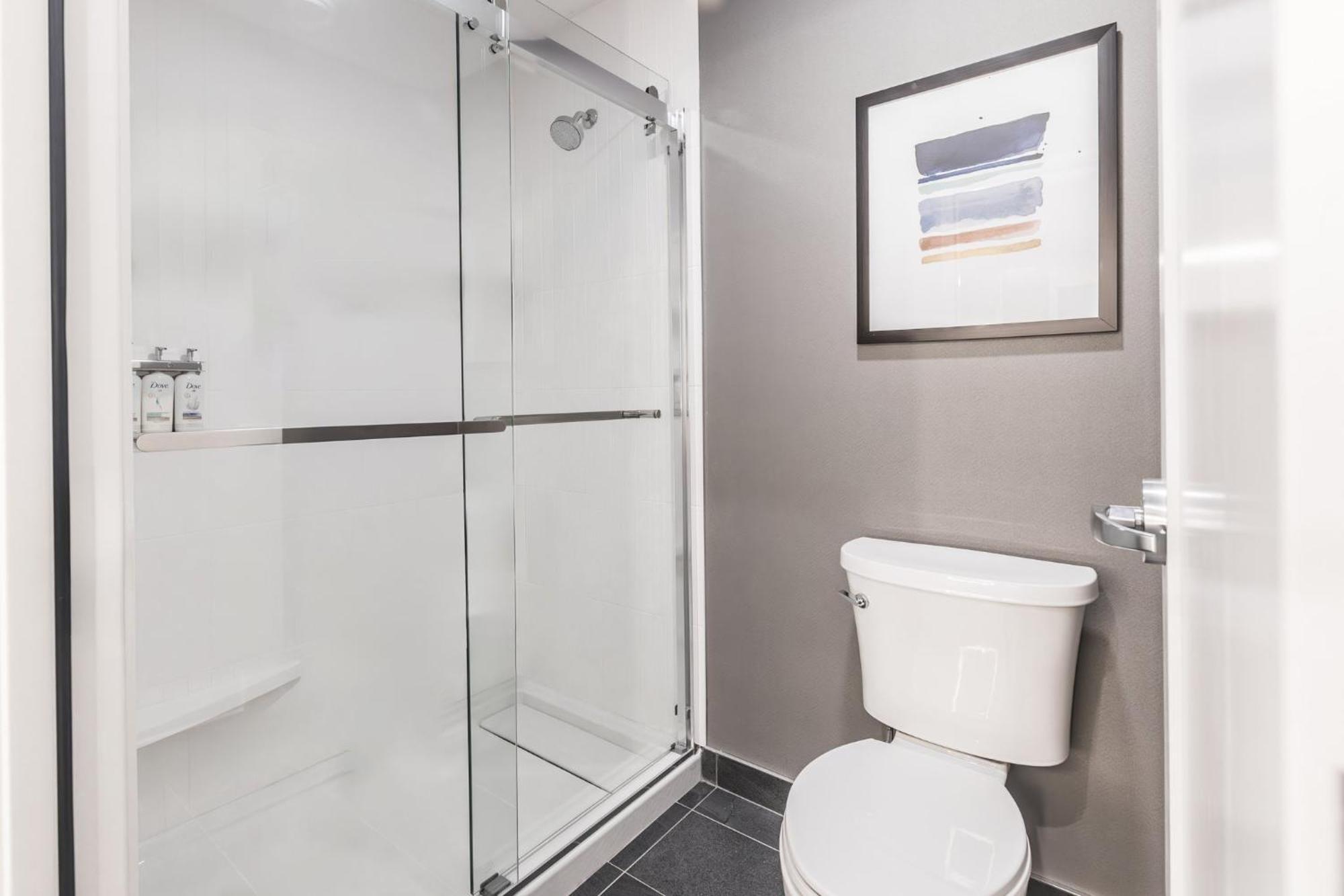 Staybridge Suites - Dawson Creek By Ihg Extérieur photo