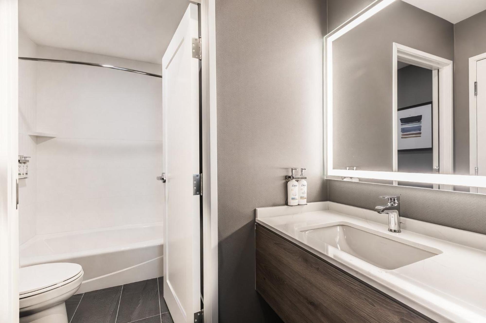 Staybridge Suites - Dawson Creek By Ihg Extérieur photo